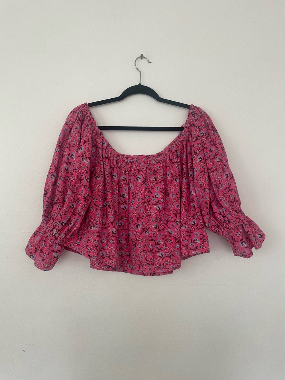 Free People Peasant Top